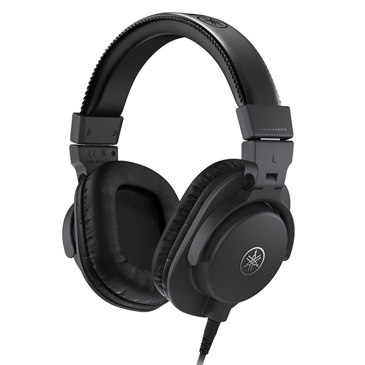 Yamaha HPH-MT5 Headphones
