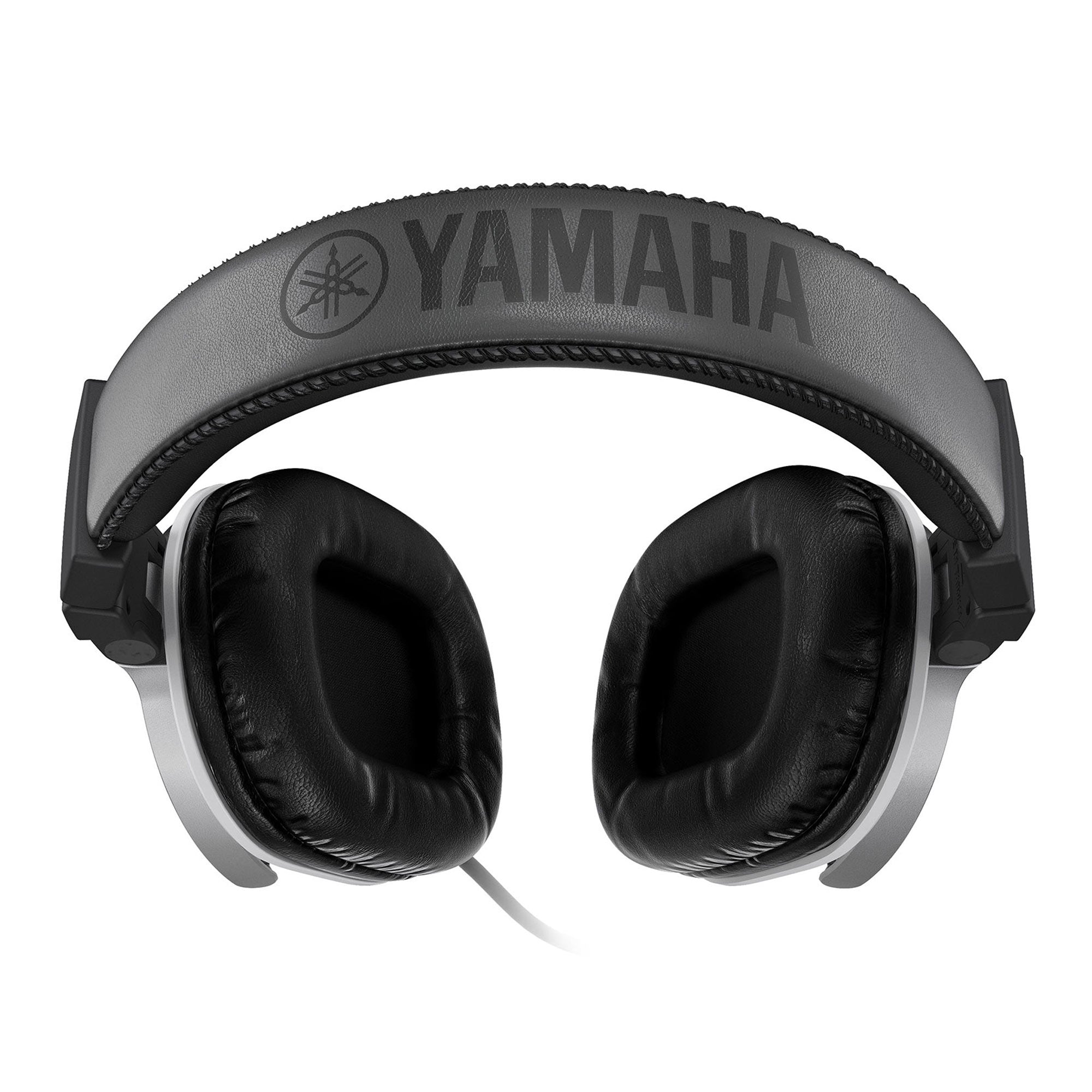 Yamaha HPH-MT5 Headphones White | The Music Zoo