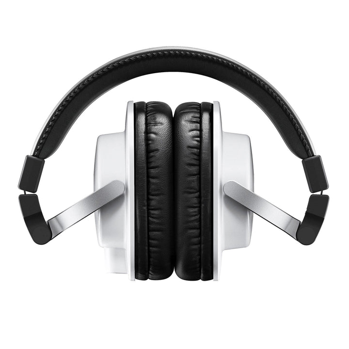 Yamaha HPH-MT5 Headphones White