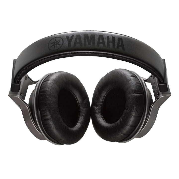 Yamaha  HPH-MT7 Studio Monitor Headphones