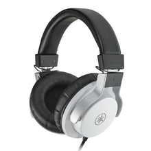 Yamaha  HPH-MT7 Studio Monitor Headphones White