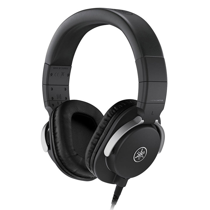 Yamaha HPH-MT8 Studio Monitor Headphones