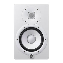 Yamaha HS Series HS5 Powered Studio Monitor White