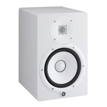 Yamaha HS Series HS7 Powered Studio Monitor White