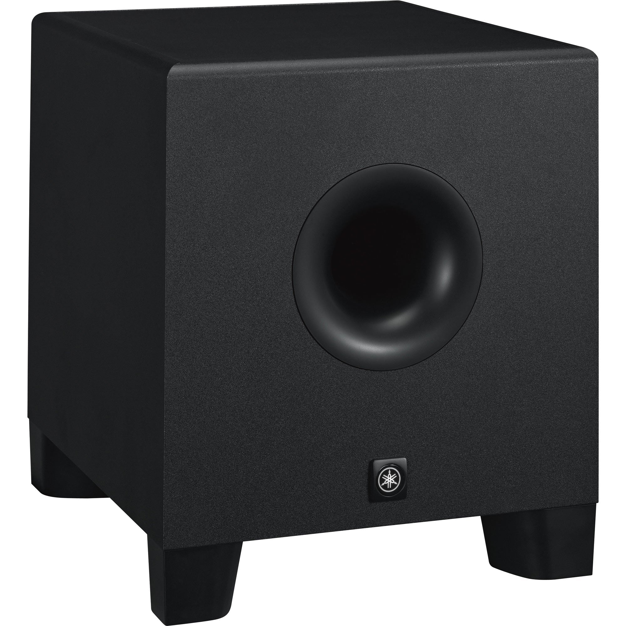 Migration absorption dramatiker Yamaha HS Series HS8S Powered Subwoofer | The Music Zoo