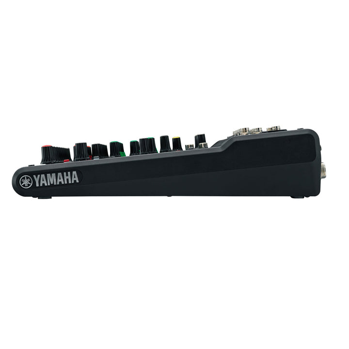 Yamaha MG Series MG10XU 10-Input Stereo Mixer