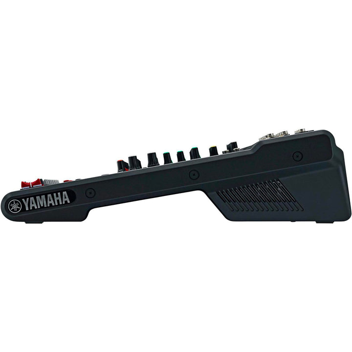 Yamaha MG Series MG12 12-Input Stereo Mixer