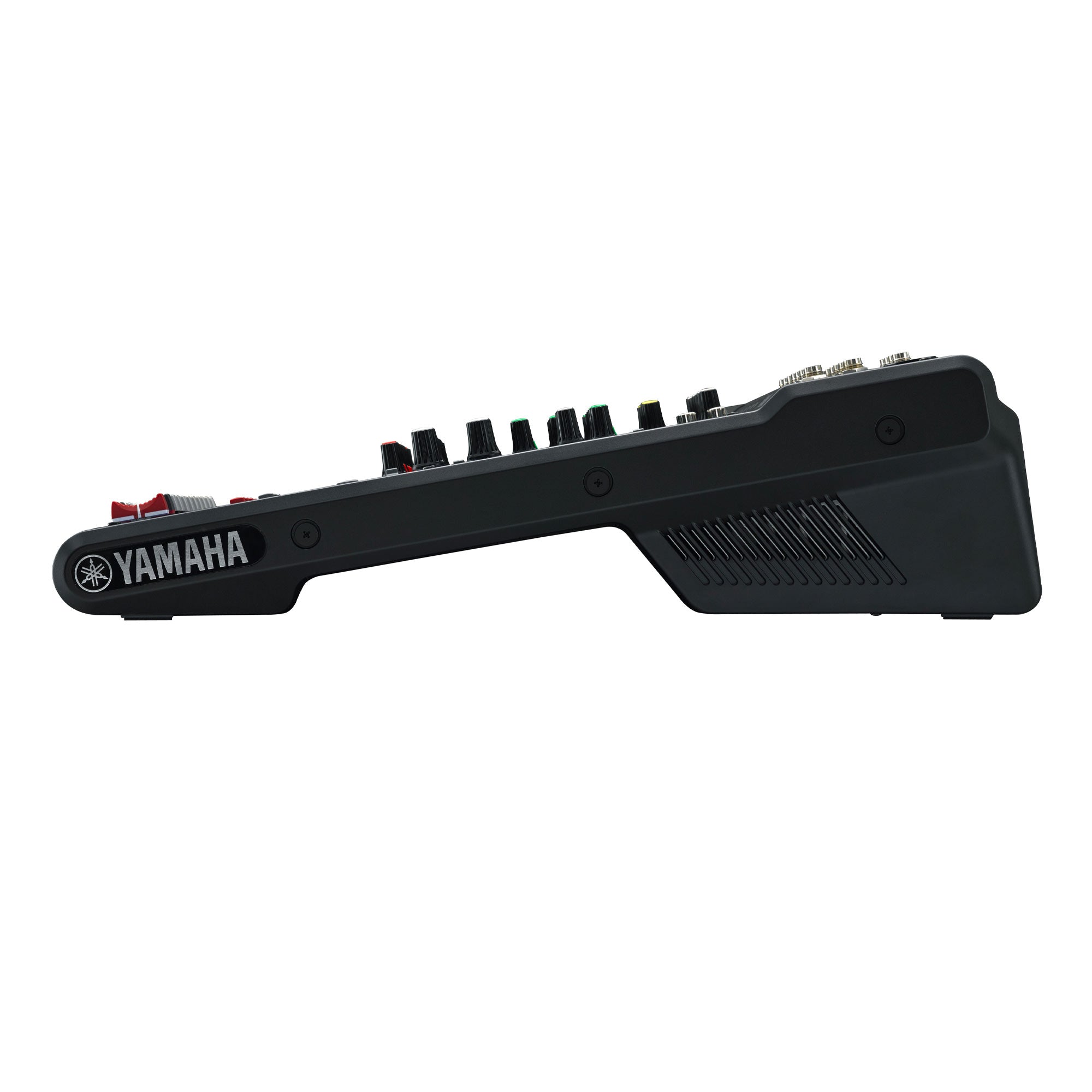Yamaha MG Series MG12XU 12-Input Stereo Mixer Open-Box | The Music Zoo
