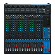 Yamaha MG20XU Analog Mixing Console