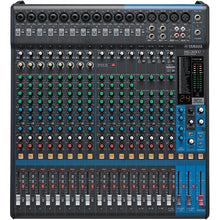 Yamaha MG Series MG20XU 20-Input Stereo Mixer