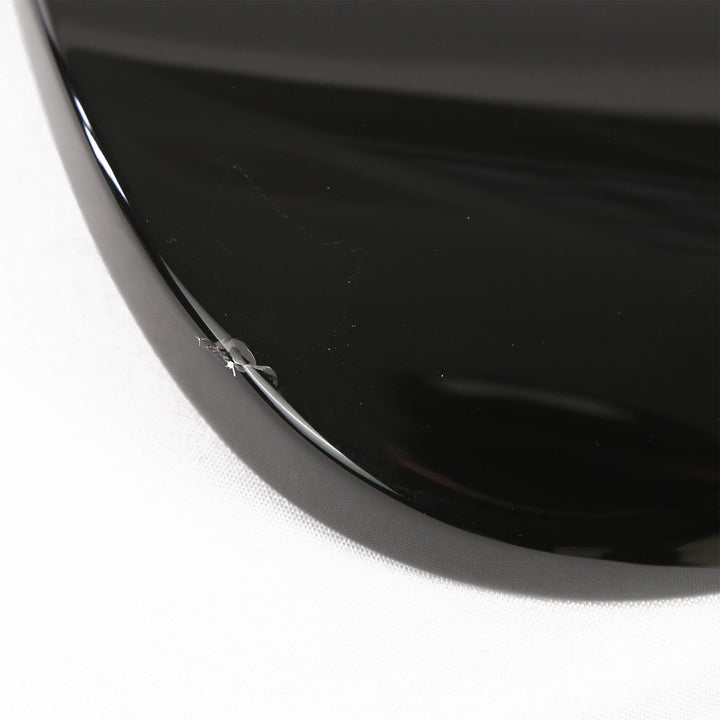Charvel Pro-Mod DK22 SSS 2PT CM Caramelized Maple Fingerboard Gloss Black Used