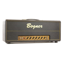 Bogner Helios 100 Head with Andy Fuchs Mods Used