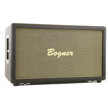 Bogner 212CB Closed Back 2x12 Guitar Cabinet