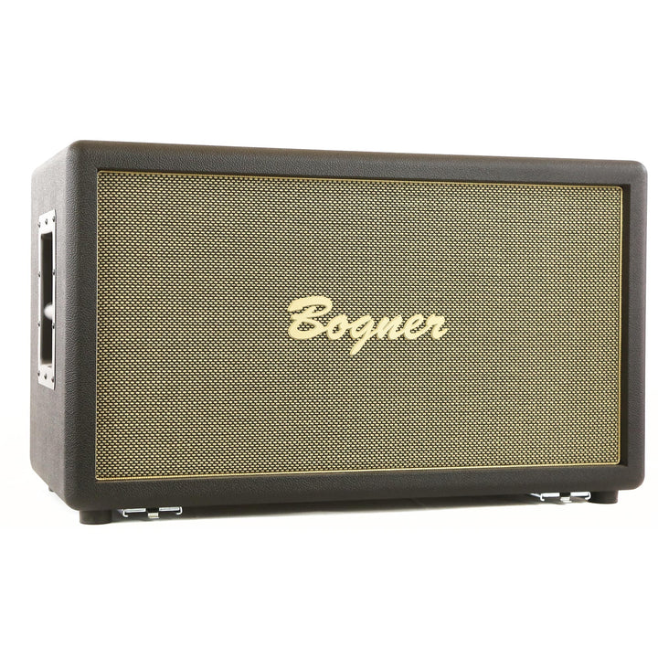 Bogner 212CB Closed Back 2x12 Guitar Cabinet