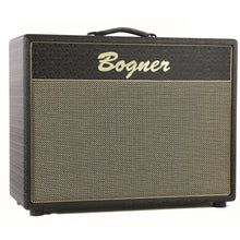 Bogner 112CPS 1x12" Closed Back Duel Ported Cabinet