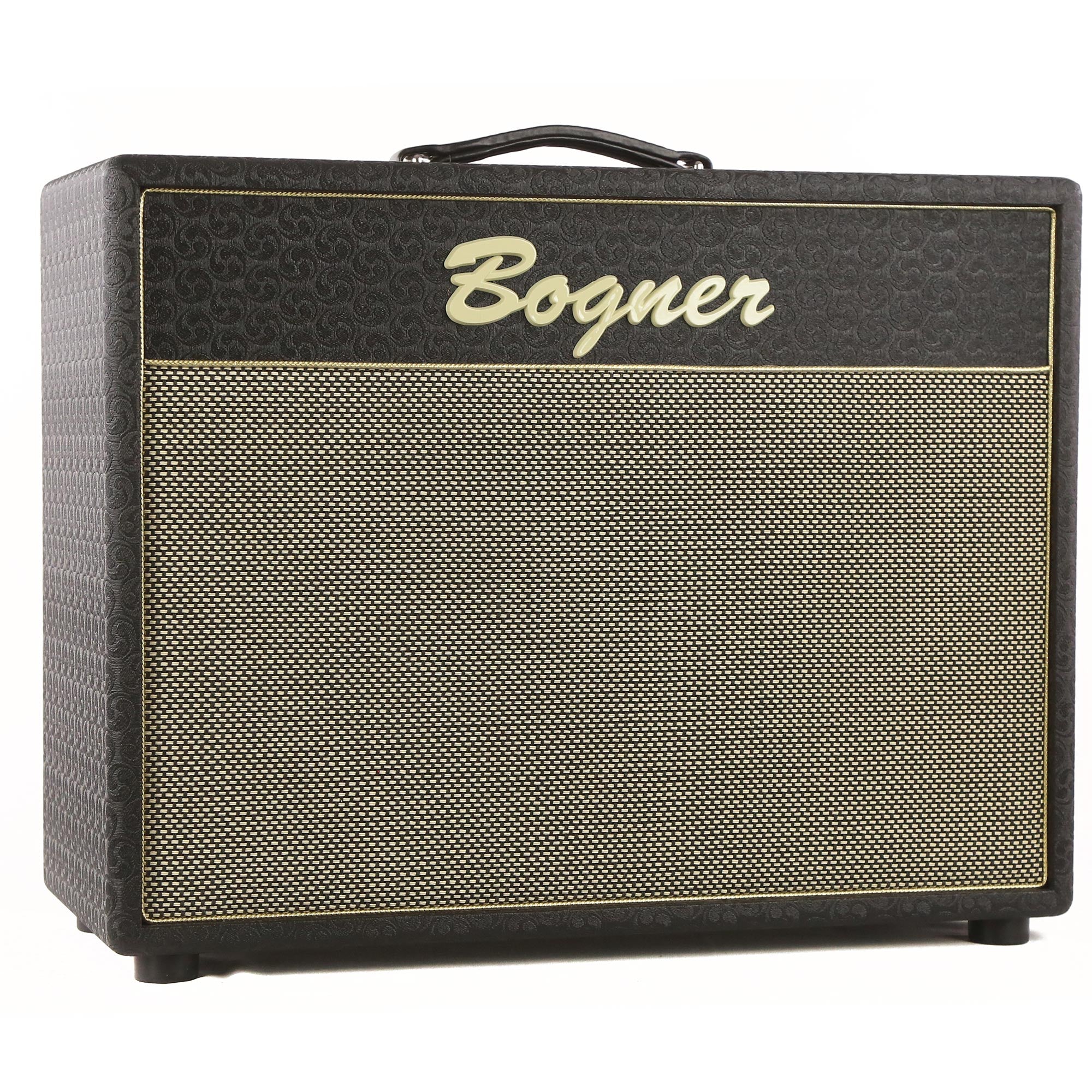 Bogner 112CPS 1x12