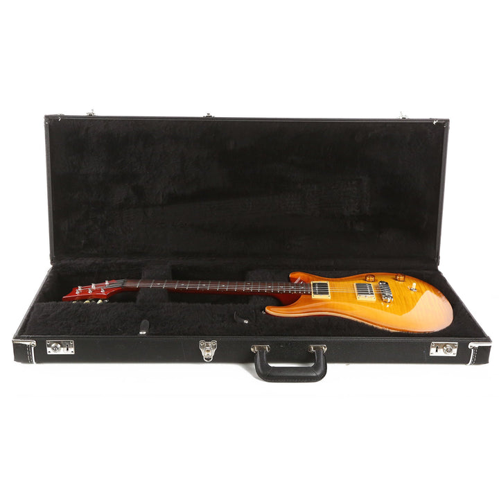 PRS McCarty Sunburst 2006