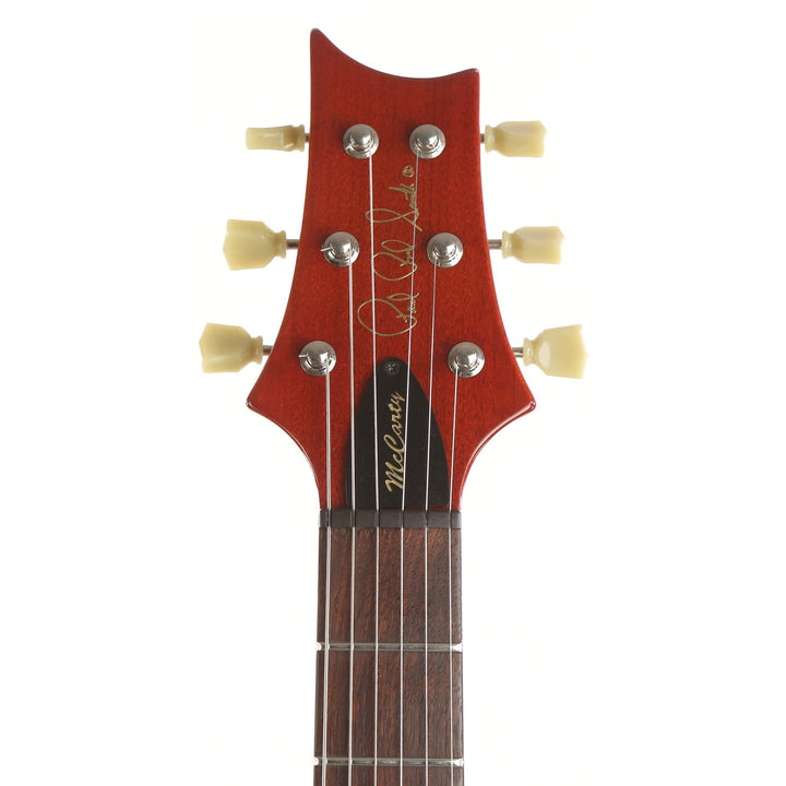 PRS McCarty Sunburst 2006