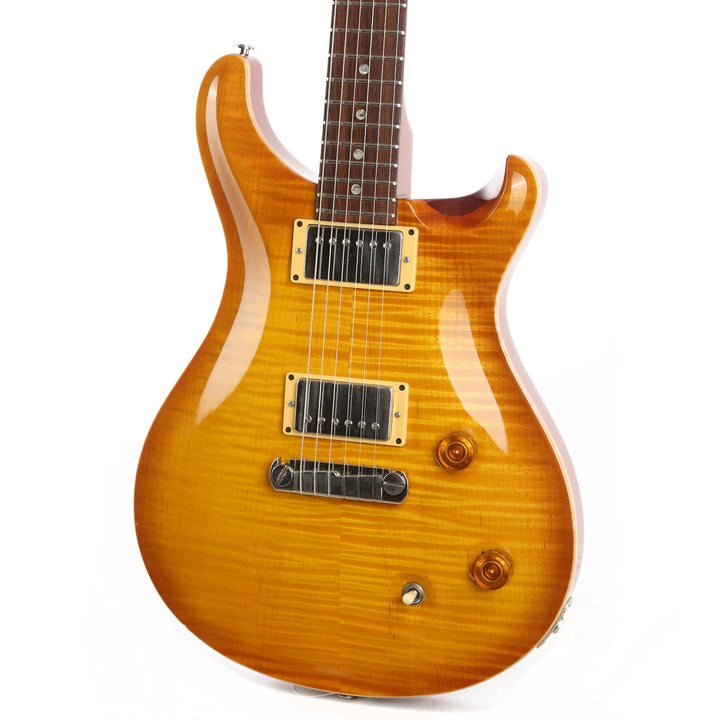 PRS McCarty Sunburst 2006
