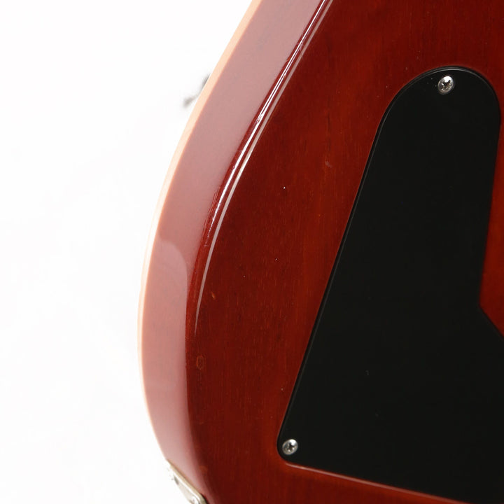 PRS McCarty Sunburst 2006