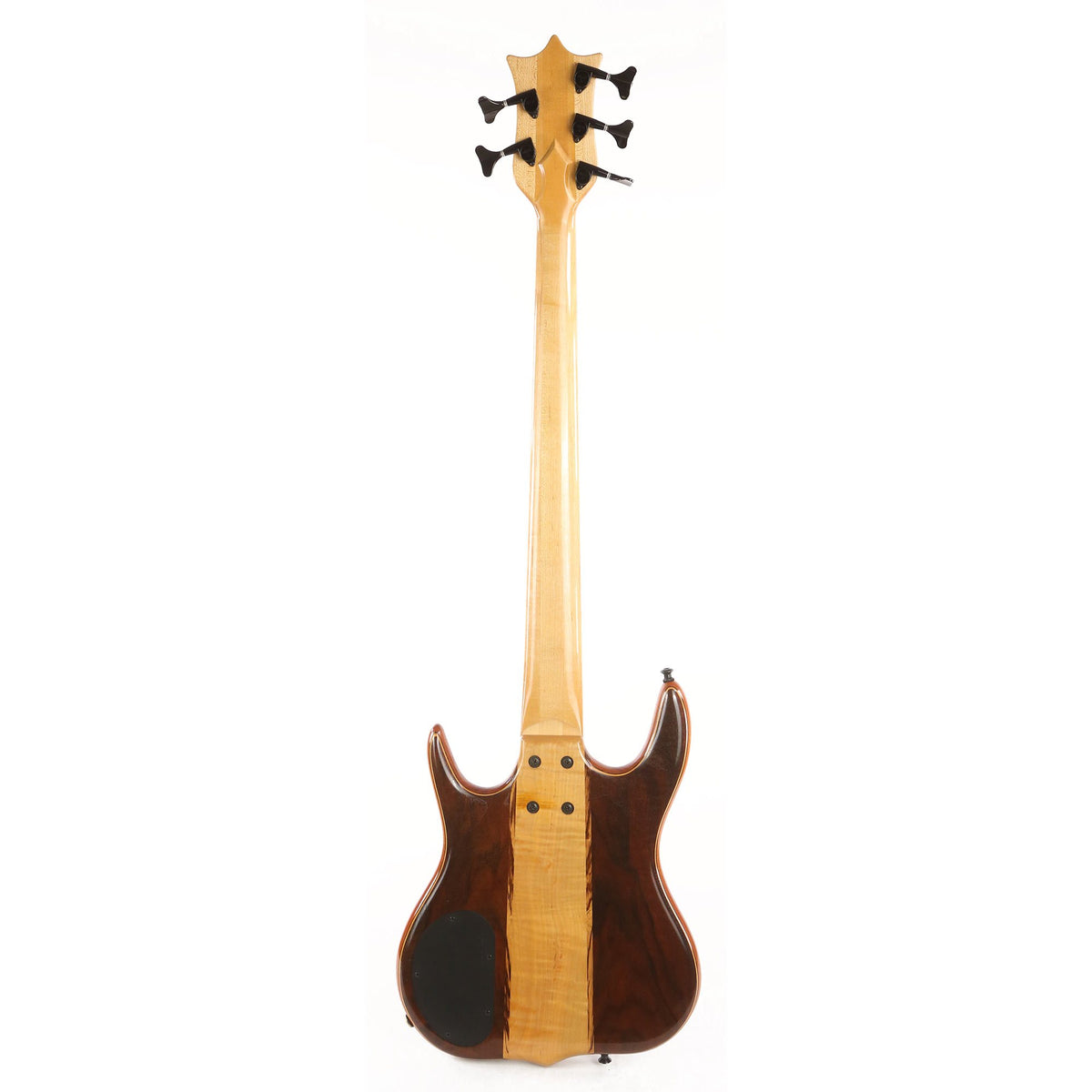 Ken Smith CR5G 5-String Bass Natural — 3
