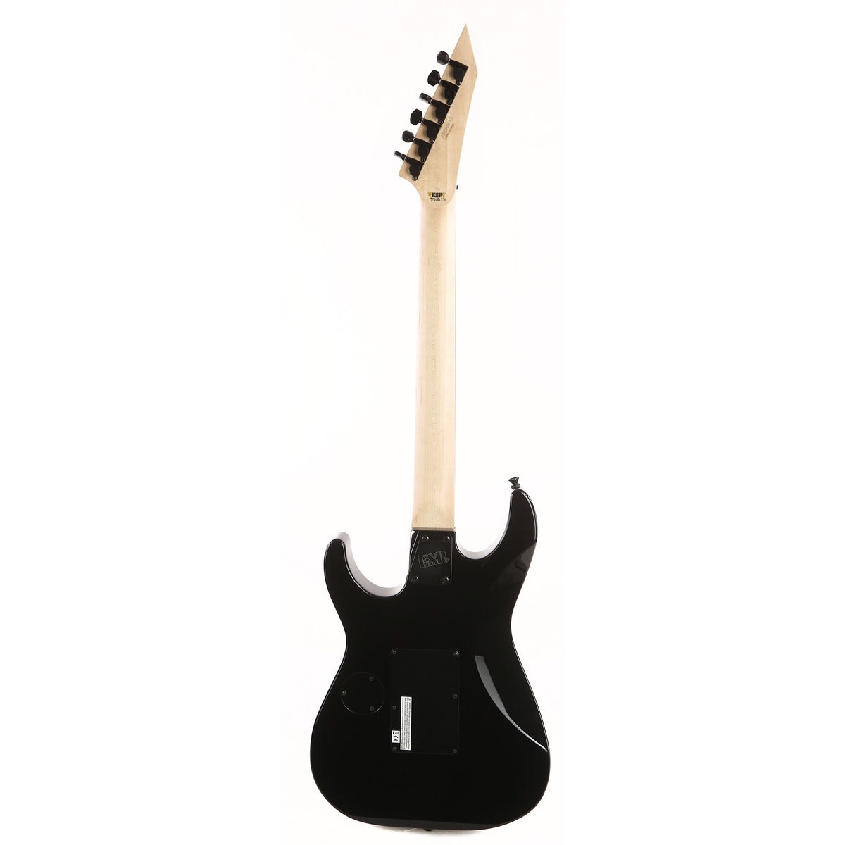 ESP Skulls & Snakes George Lynch Signature Guitar — 3