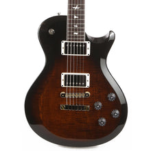 PRS S2 Singlecut McCarty 594 Dark Amber Smokeburst Used