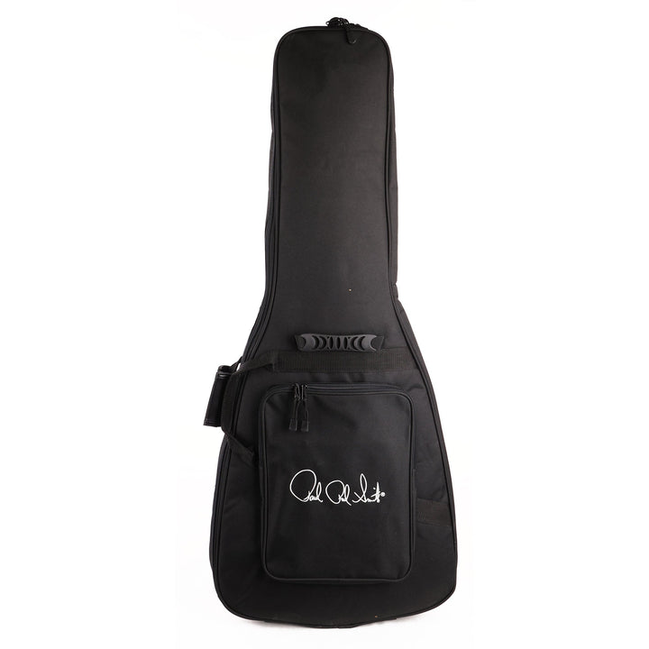 PRS S2 Singlecut McCarty 594 Satin Metallic Blue with Black Burst