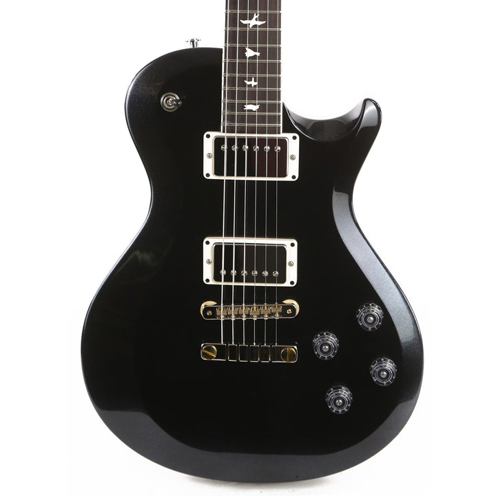 PRS S2 Singlecut McCarty 594 Charcoal Metallic