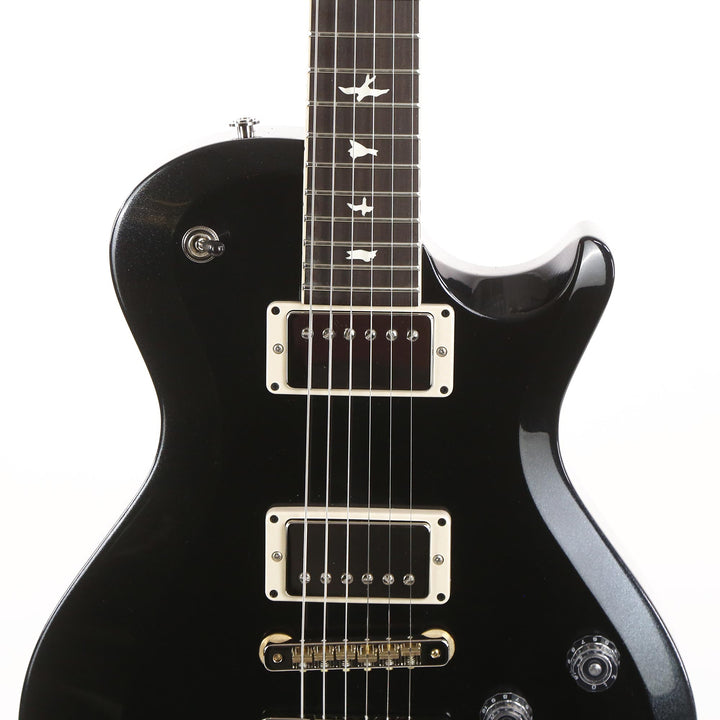 PRS S2 Singlecut McCarty 594 Charcoal Metallic