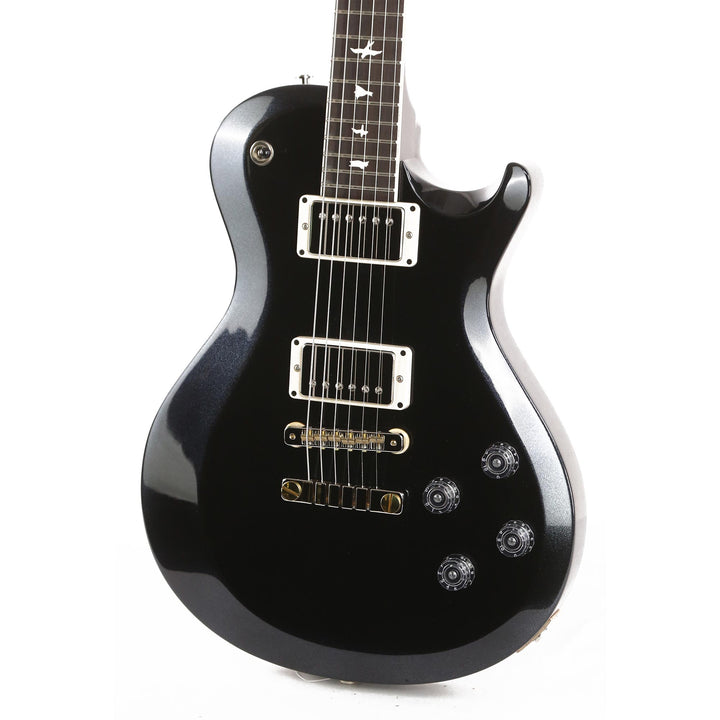 PRS S2 Singlecut McCarty 594 Charcoal Metallic