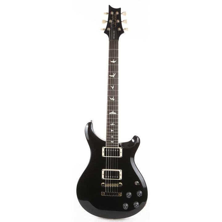PRS S2 McCarty 594 ThinLine McCarty Charcoal Metallic