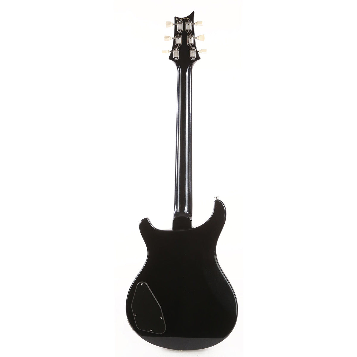 PRS S2 McCarty 594 ThinLine McCarty Charcoal Metallic — 3
