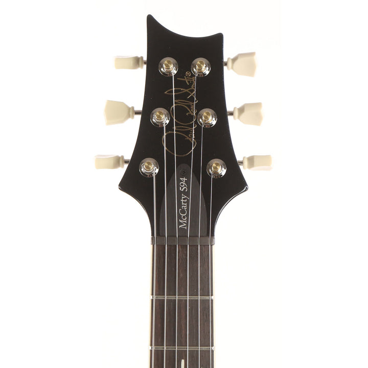 PRS S2 McCarty 594 ThinLine McCarty Charcoal Metallic