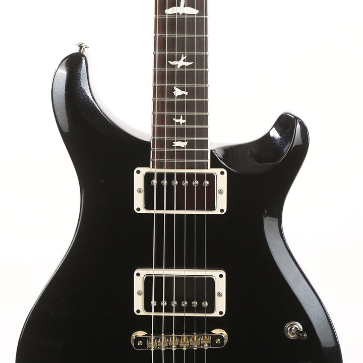 PRS S2 McCarty 594 ThinLine McCarty Charcoal Metallic