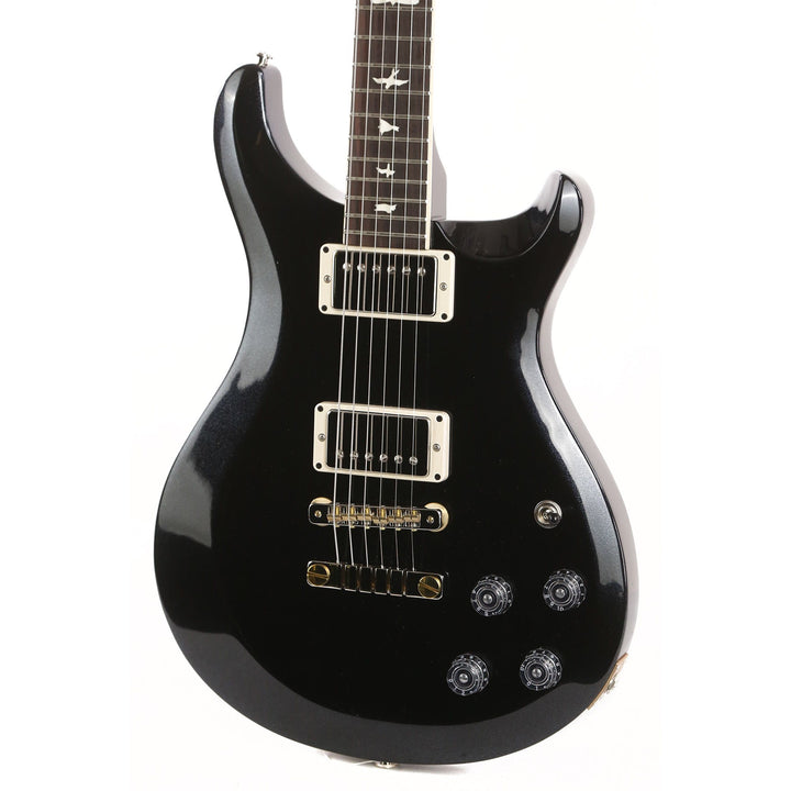 PRS S2 McCarty 594 ThinLine McCarty Charcoal Metallic