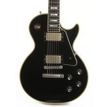 Gibson Custom Shop '68 Les Paul Custom Ebony Custom Authentic 2003