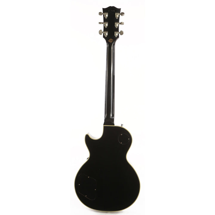 Gibson Custom Shop '68 Les Paul Custom Ebony Custom Authentic 2003