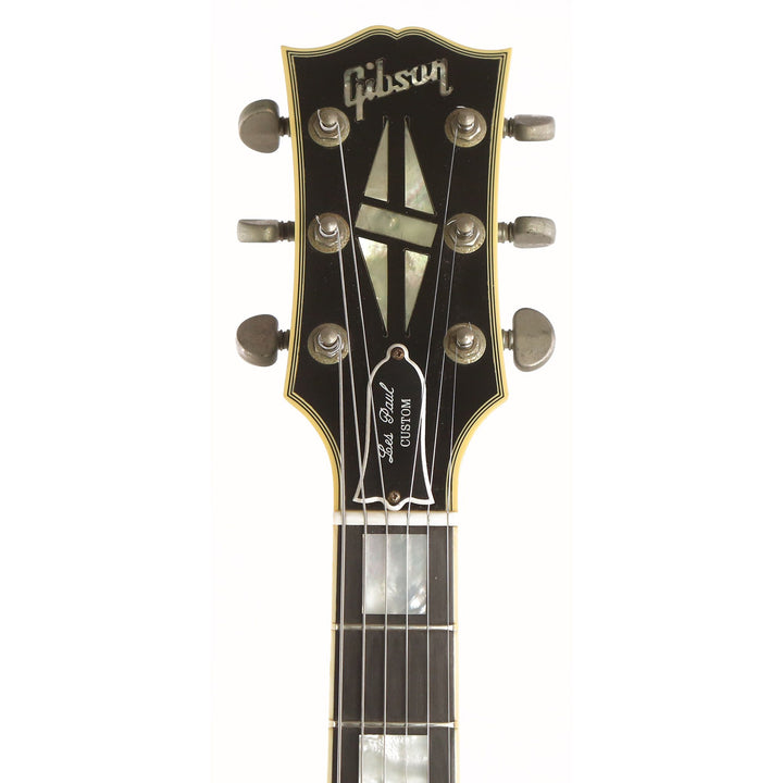 Gibson Custom Shop '68 Les Paul Custom Ebony Custom Authentic 2003