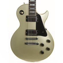 1983 Gibson Les Paul Custom Silver Streak