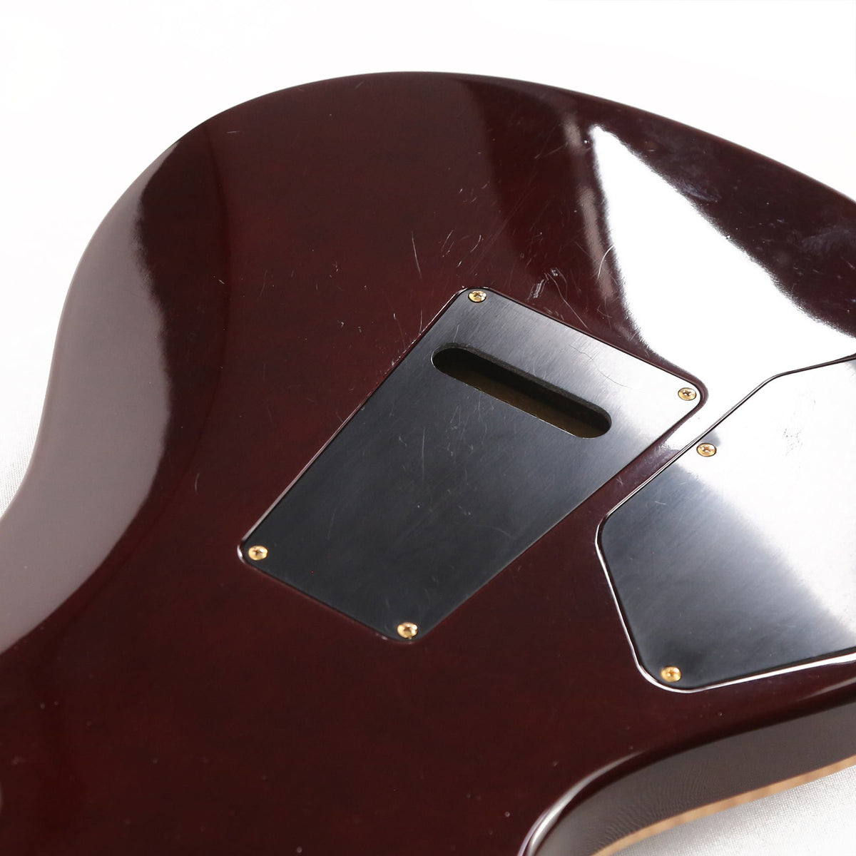 PRS 513 with Rosewood Neck and Gold Hardware 2006 — 10