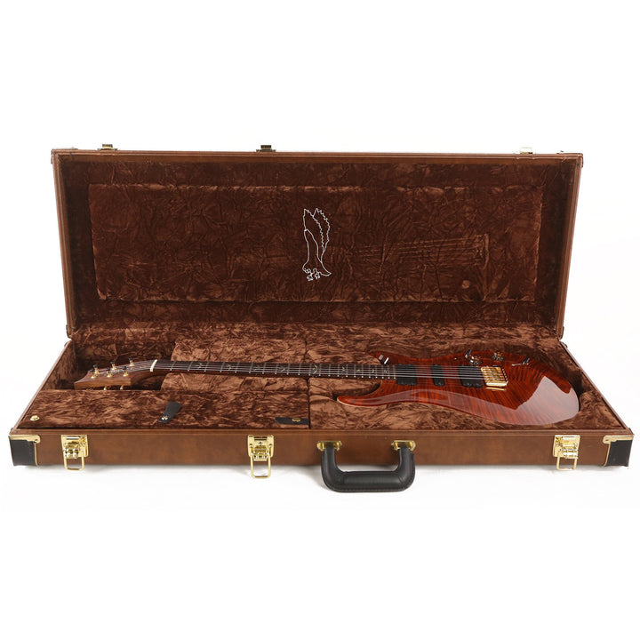 PRS 513 with Rosewood Neck and Gold Hardware 2006