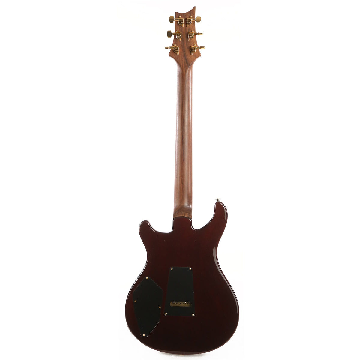 PRS 513 with Rosewood Neck and Gold Hardware 2006 — 3