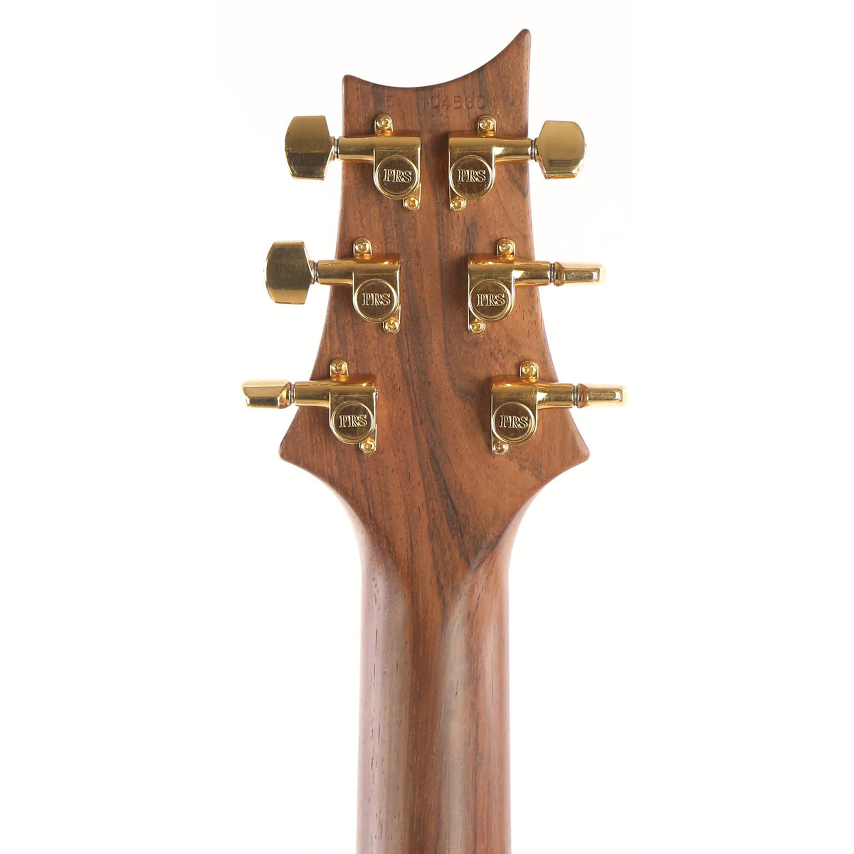PRS 513 with Rosewood Neck and Gold Hardware 2006 — 5