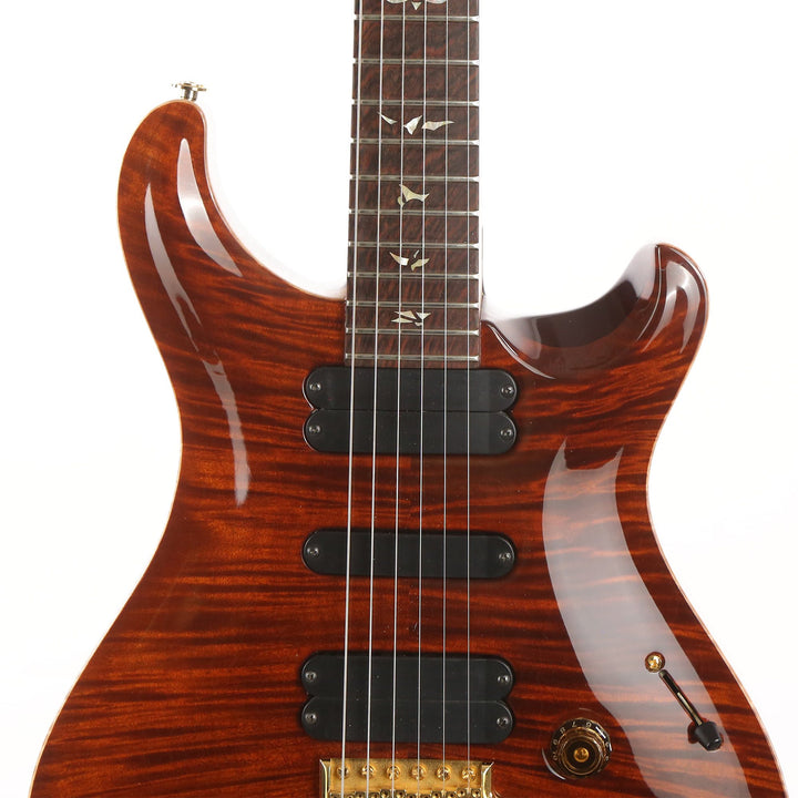 PRS 513 with Rosewood Neck and Gold Hardware 2006