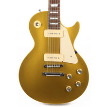 Gibson Custom Shop 1968 Les Paul Standard Reissue Gloss 60s Gold