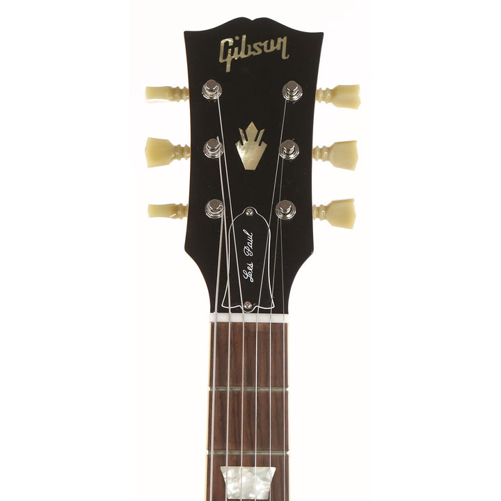Gibson Custom Shop 1968 Les Paul Standard Reissue Gloss 60s Gold