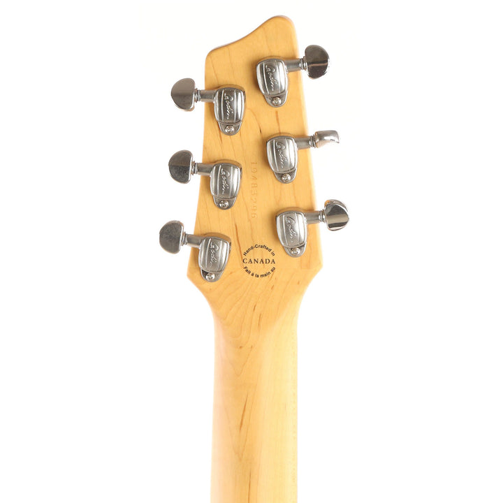 Godin A6 Ultra Baritone Burnt Umber Used