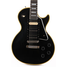 Gibson Custom Shop Les Paul Custom Made 2 Measure Ebony