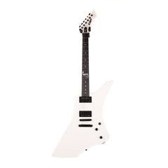 ESP Custom Shop Snakebyte James Hetfield Signature Snow White